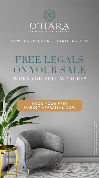Waterlooville Estate Agents With Free Legals On Your Sale