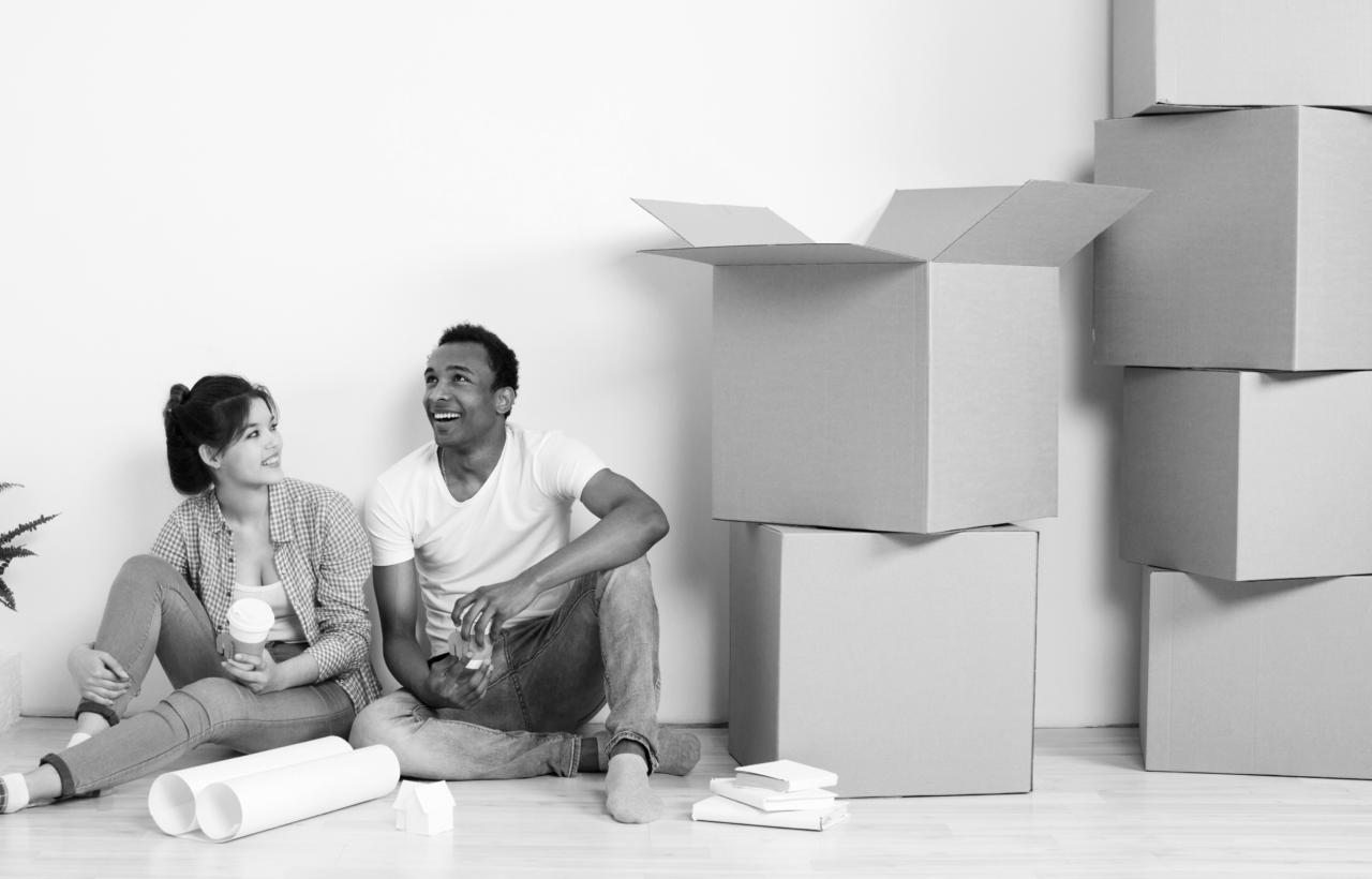 Buying & Selling A Property - O'Hara Solicitors