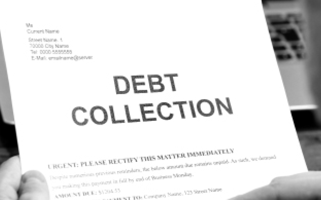 Debt Collection Essentials For Small Businesses