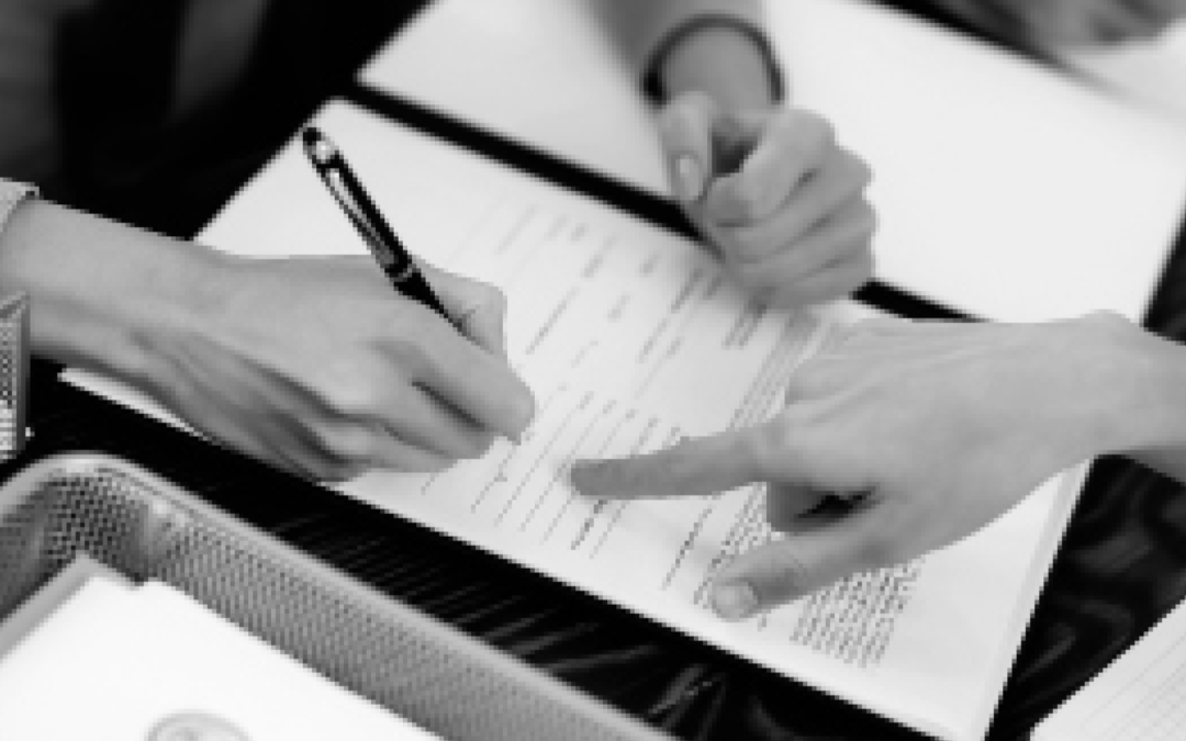Settlement Agreements – What you need to know