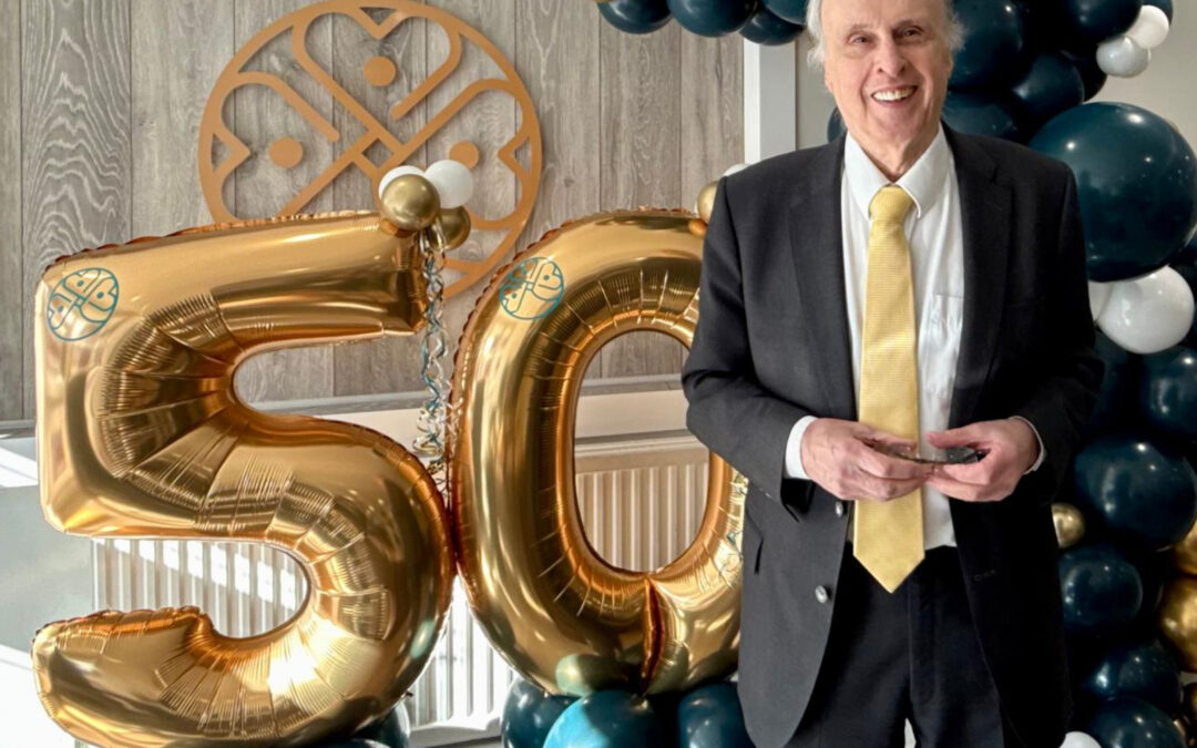 Celebrating 50 Years of Excellence at O’Hara Solicitors