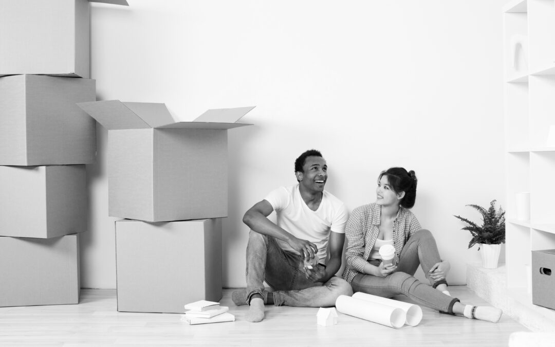 Buying and Selling at the Same Time – How to Avoid the Stress