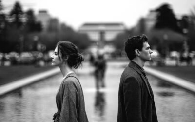 A Legal Checklist For What to Do First When You Separate