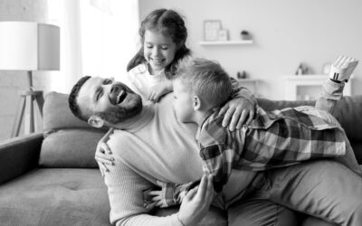 How to Ask for More Time With Your Children – Legally
