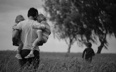 What Are My Rights as a Dad?