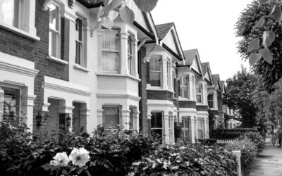 Inherited Property: What Are Your Options?