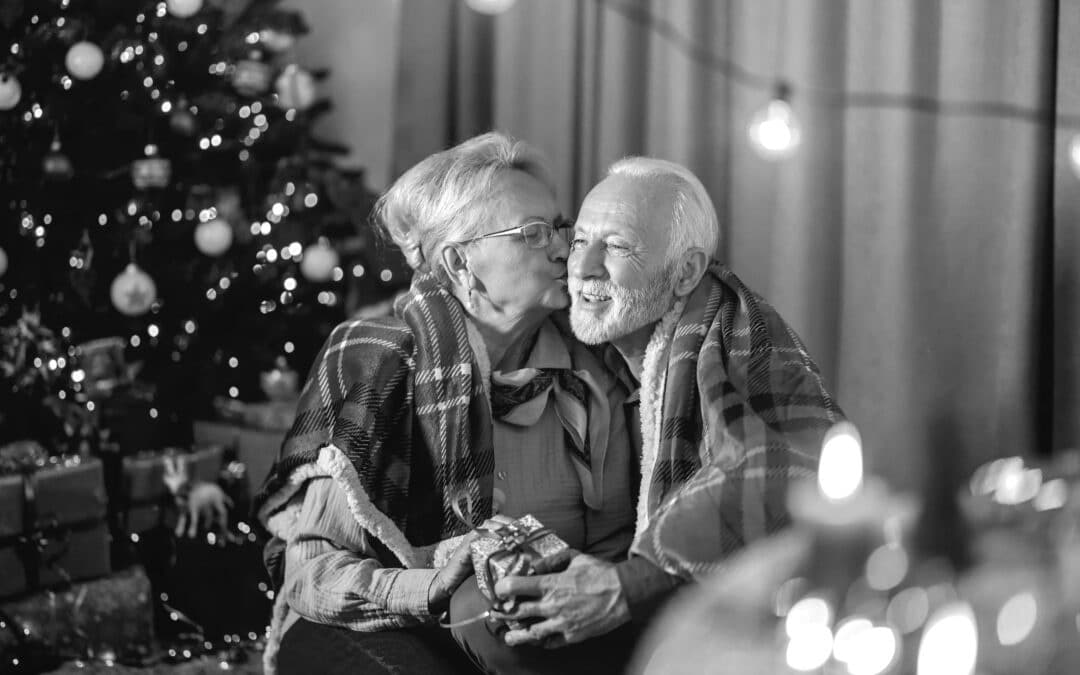 What If Something Happens Over Christmas? Why You Need a Will Now