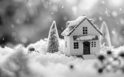 Should You List Your Home Over Christmas?