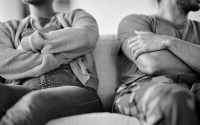 New Year, New Start: Making the Decision to Divorce